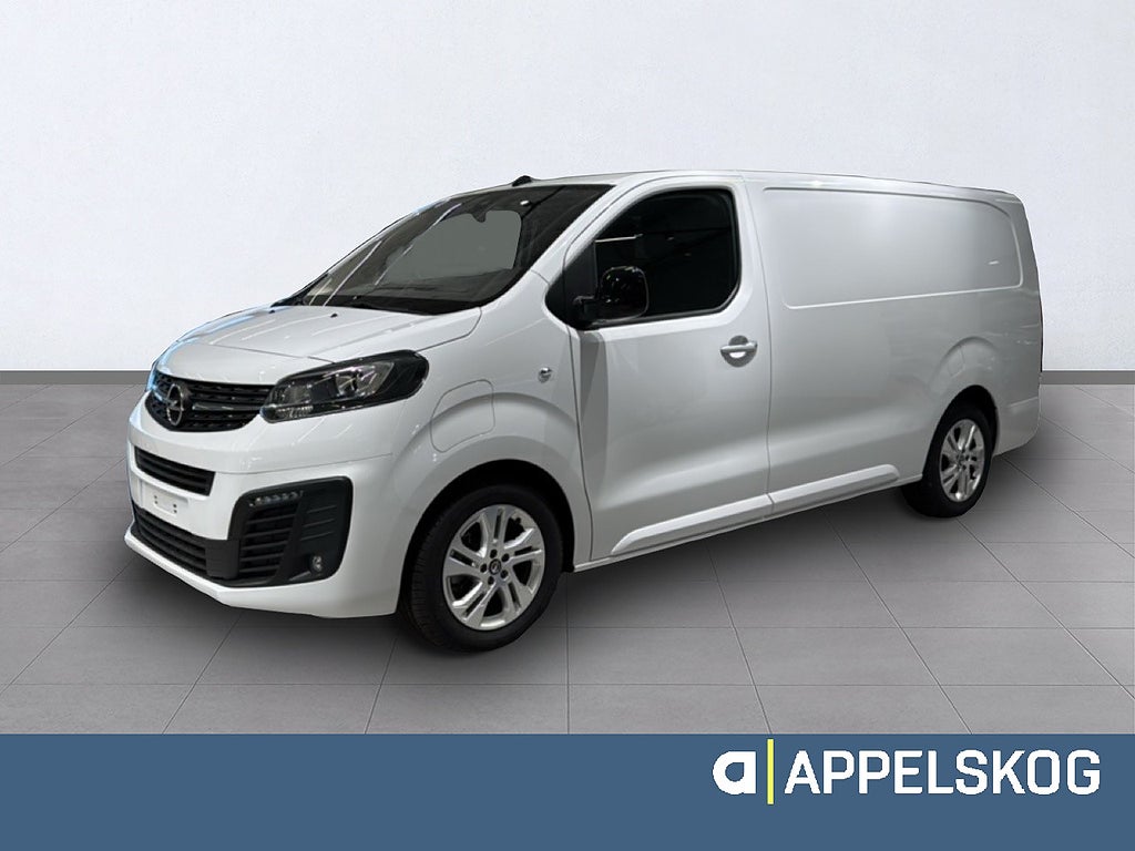 Opel Vivaro-e Premium L3 75KWH thumbnail