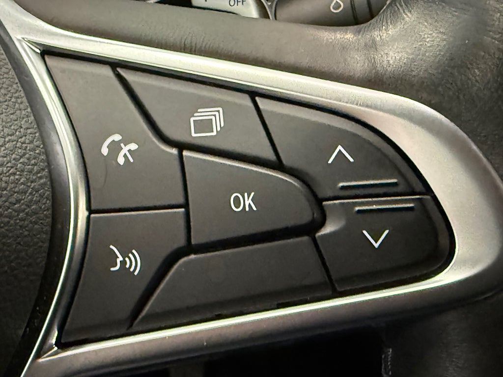 Renault Arkana 1.3 TCe 140hk Automat Vinterhjul 24 mån garanti - miniatyr 23