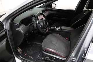 SUV Hyundai Tucson 11 av 28