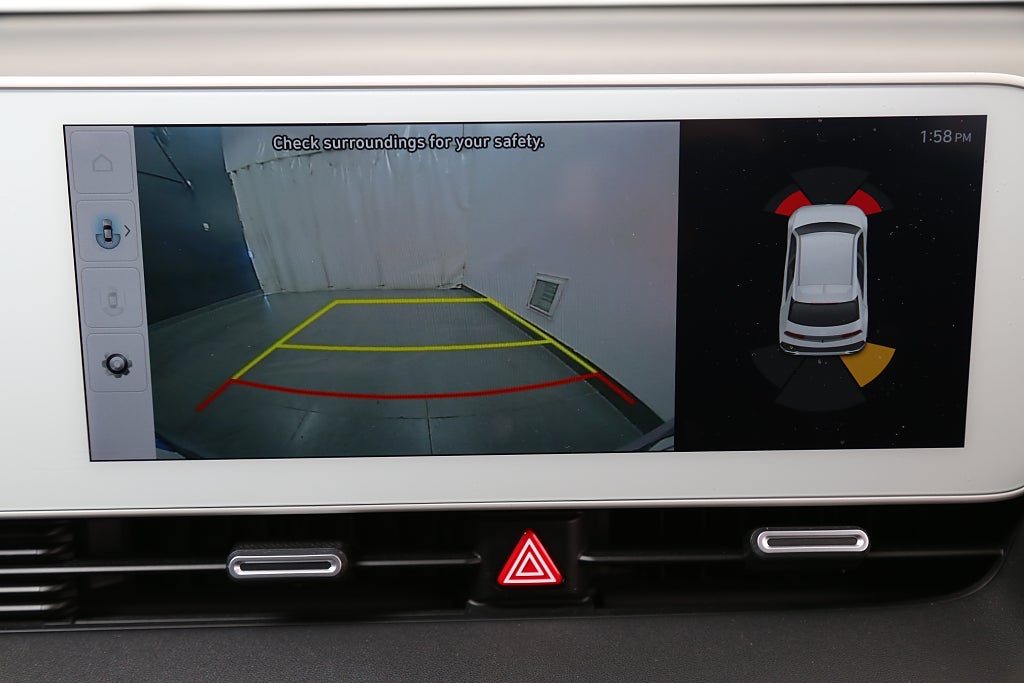 Hyundai IONIQ 5 RWD 77,4kWh Essential