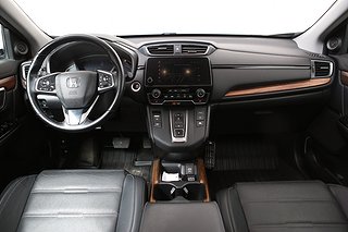 SUV Honda CR-V 22 av 31