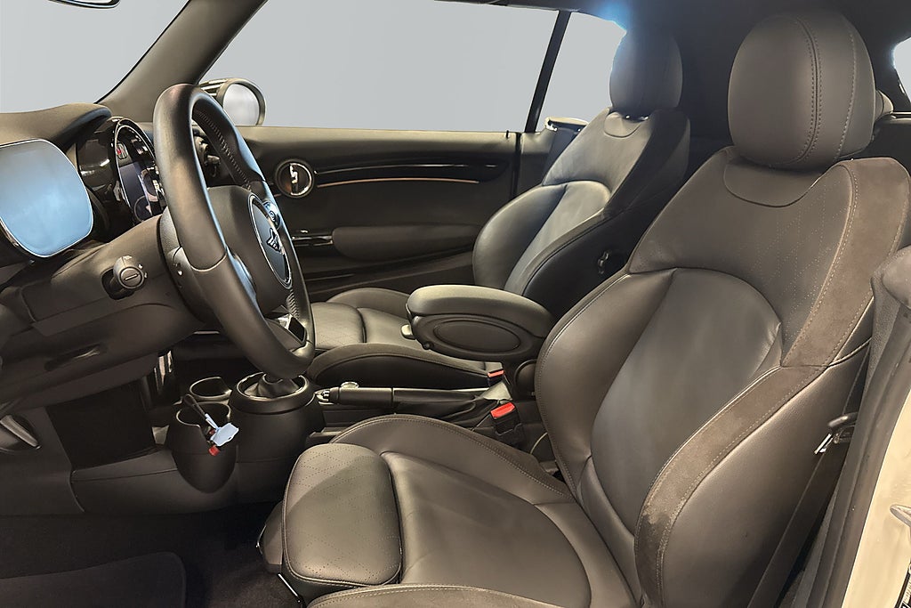 MINI Cooper 2023