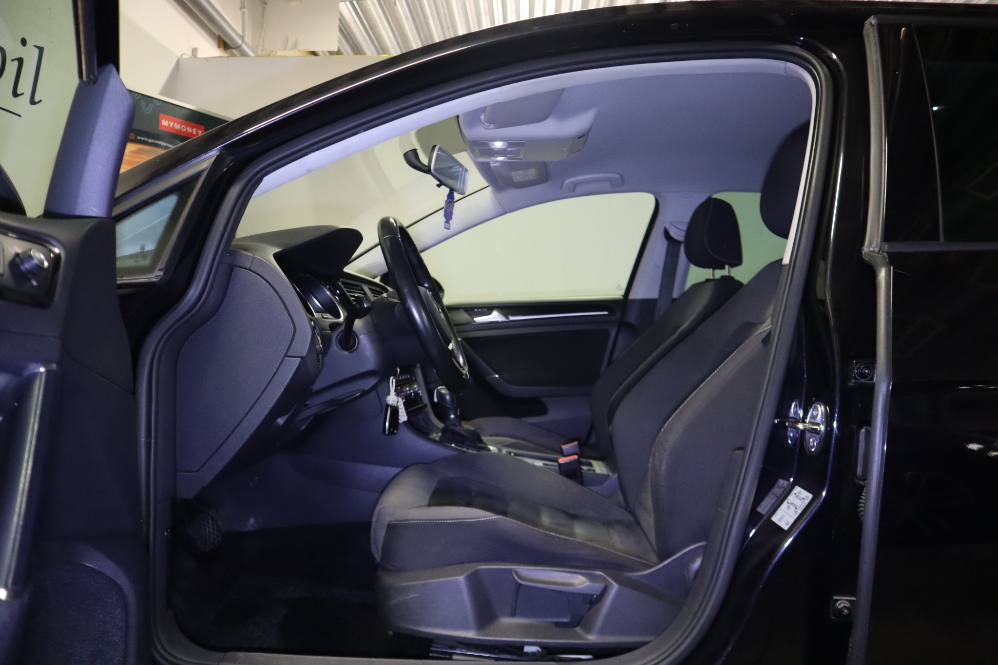 Volkswagen Golf 2014, kuva 7/54