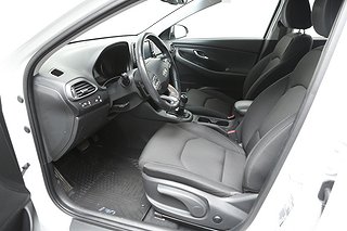 Halvkombi Hyundai i30 10 av 27