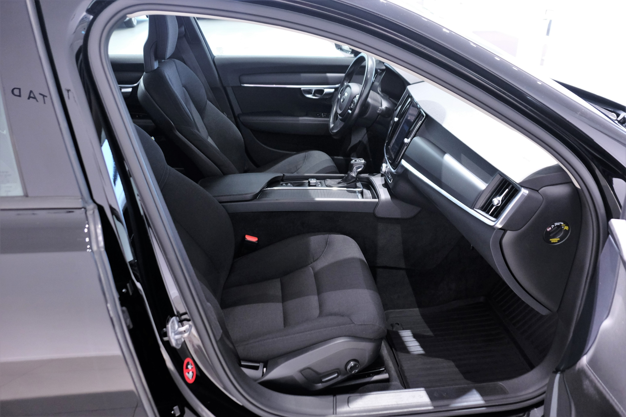 Volvo V90 2017, bild 7/49