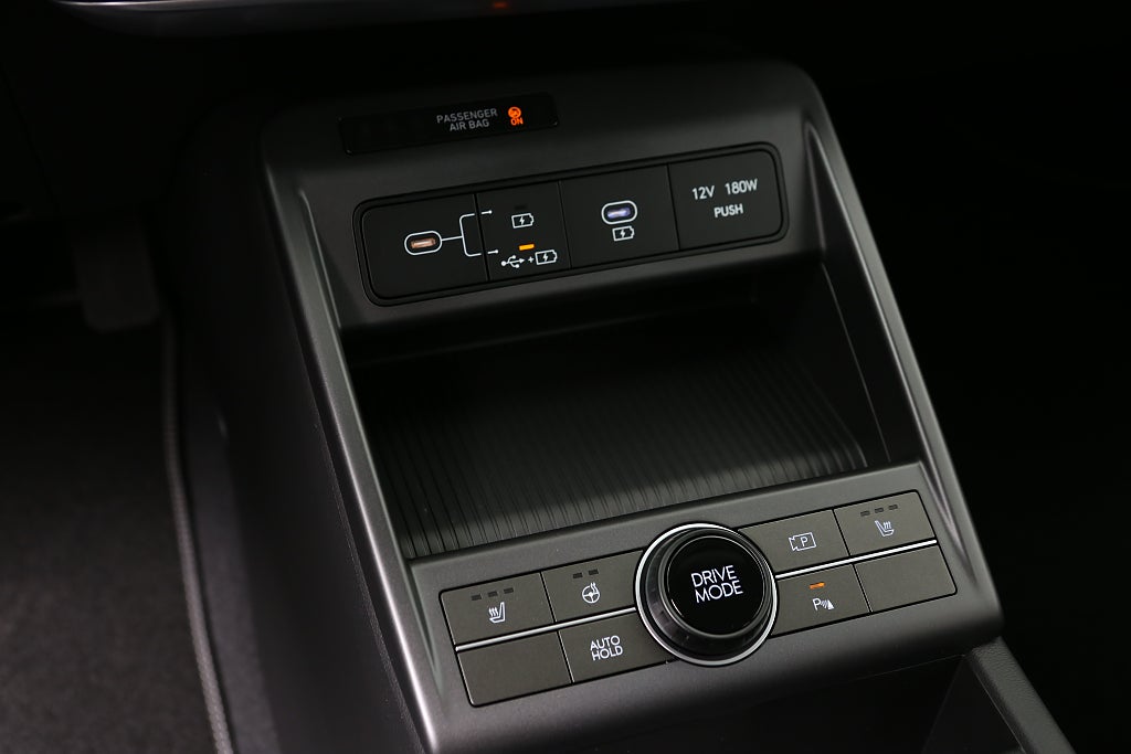 Hyundai Kona EV 65.4kWh Essential - begränsat antal - Lagerkampanj!*