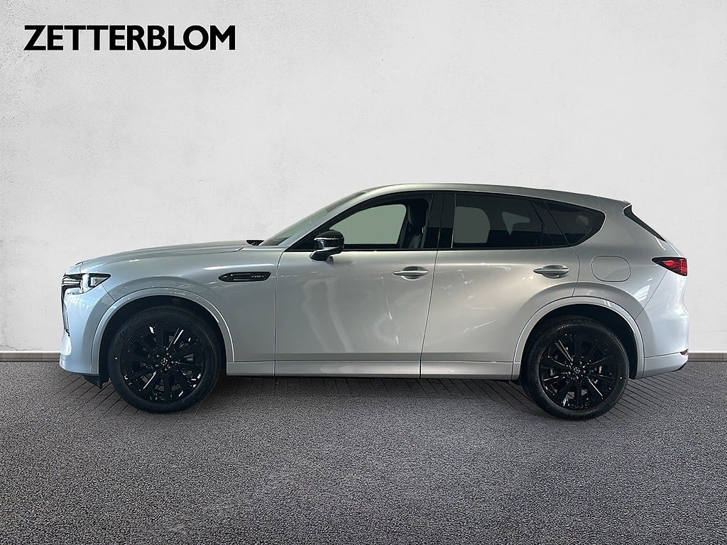 Kombi Mazda CX-60 2 av 18