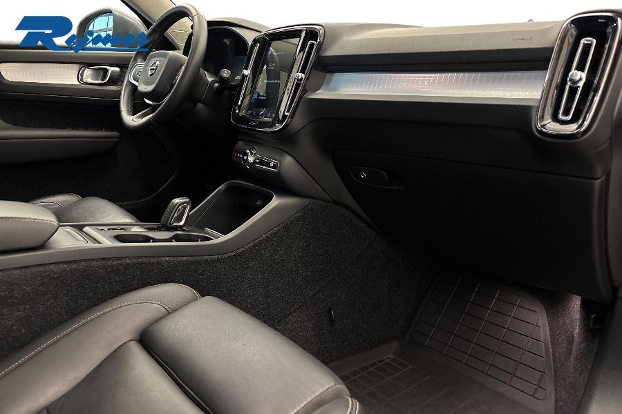 Volvo XC40 2018, kuva 6/70