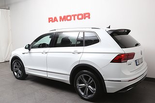 SUV Volkswagen Tiguan Allspace 7 av 21