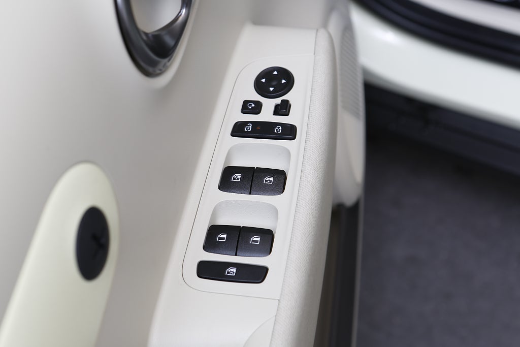 Hyundai Inster 49 kWh Essential 115 hk 2025