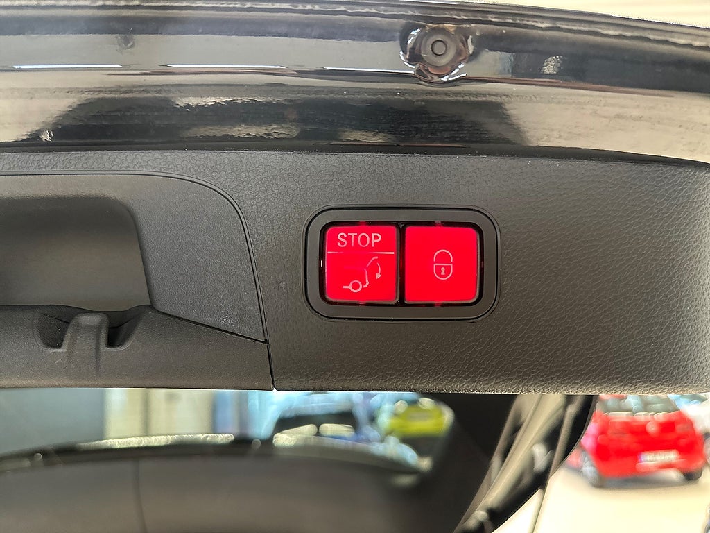 Mercedes-Benz GLC 300 e 4MATIC 9G-Tronic, 320hk, Pano/Cockpit/Luft/Drag