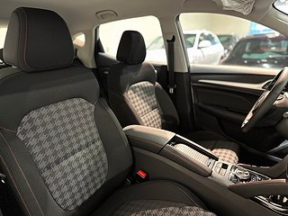 MG ZS EV Long Range Comfort KAMPANJ Billån fr. 2 500 kr/mån