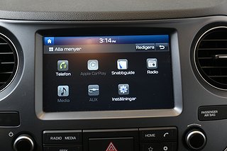 Halvkombi Hyundai i10 15 av 24