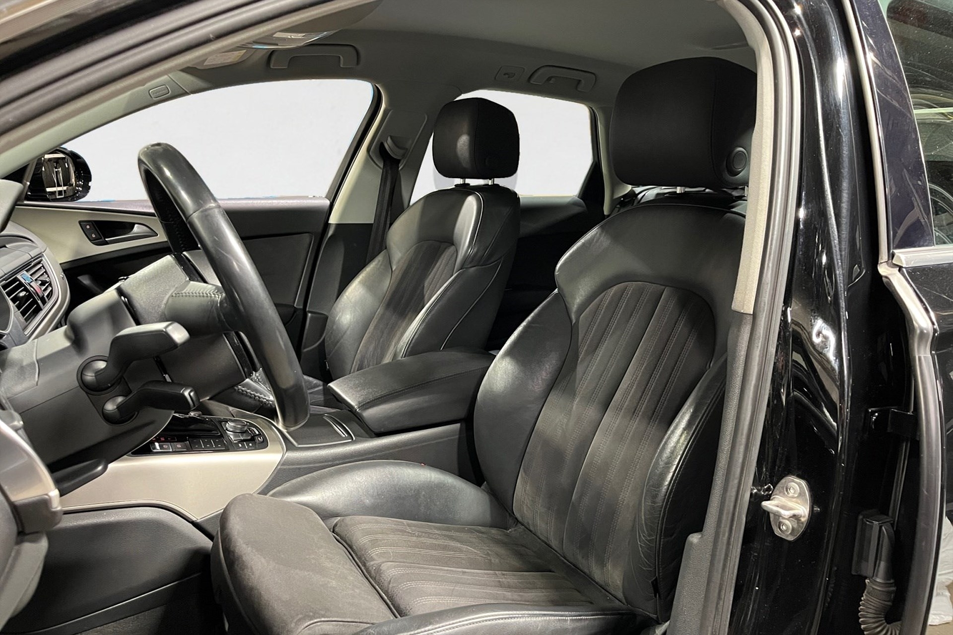 Audi A6 allroad 2015, kuva 3/47