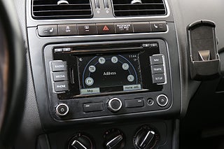 Halvkombi Volkswagen Polo 15 av 21