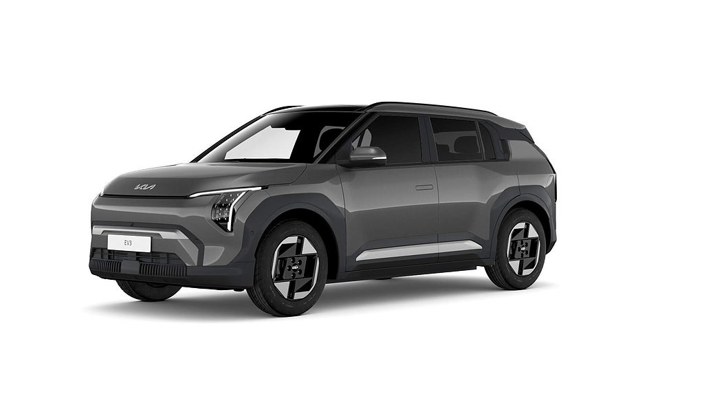 Kia EV3 Longrange Privatleasing, Fr.4995kr/mån Kampanjpris**