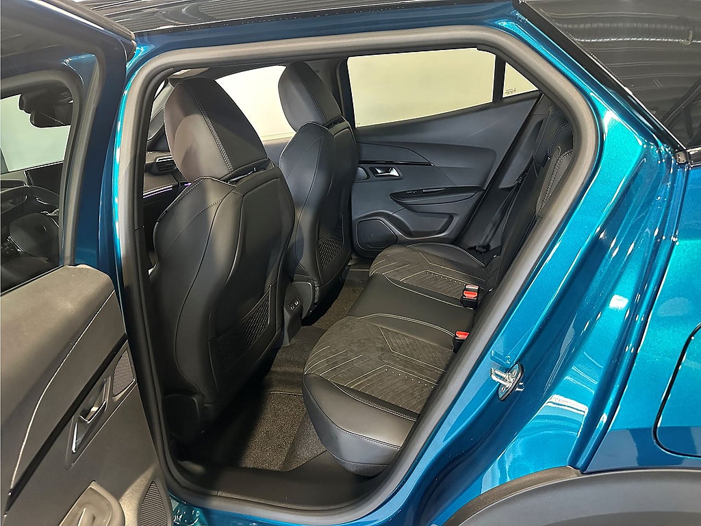 Bild på Peugeot 2008 GT PureTech 130hk Aut - PRIVATLEASING