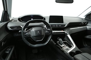SUV Peugeot 3008 11 av 21