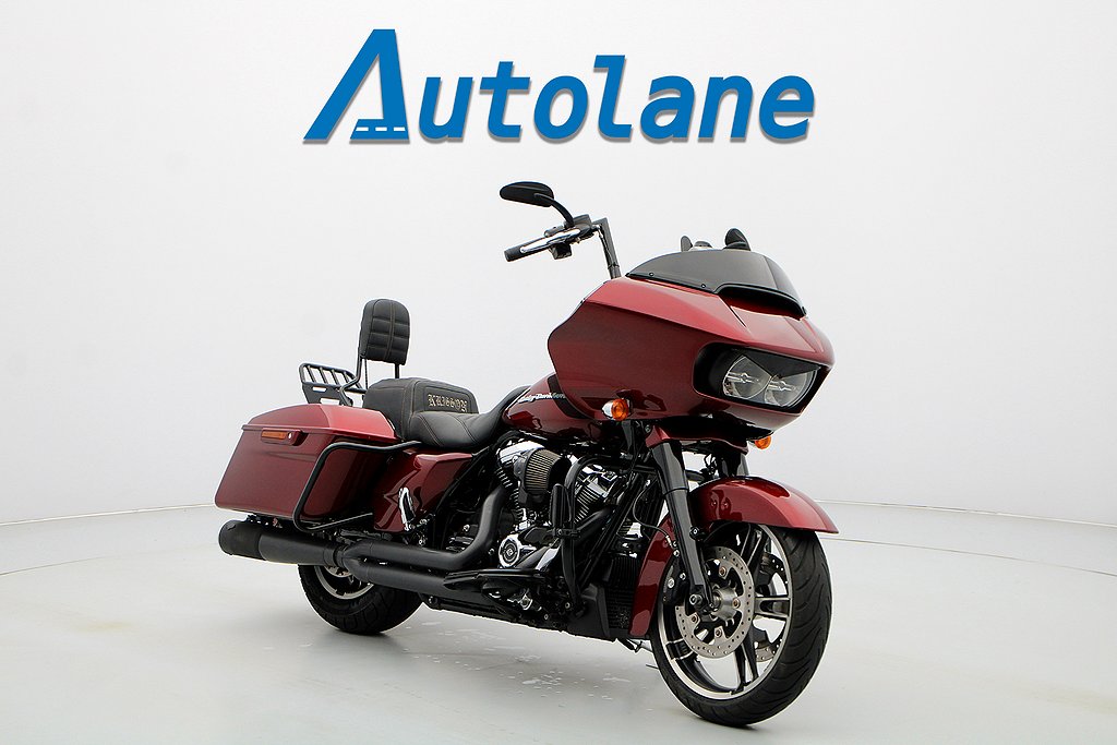 Harley-Davidson Fltrxs RoadGlide Special *ENDAST! 1728kr/mån*