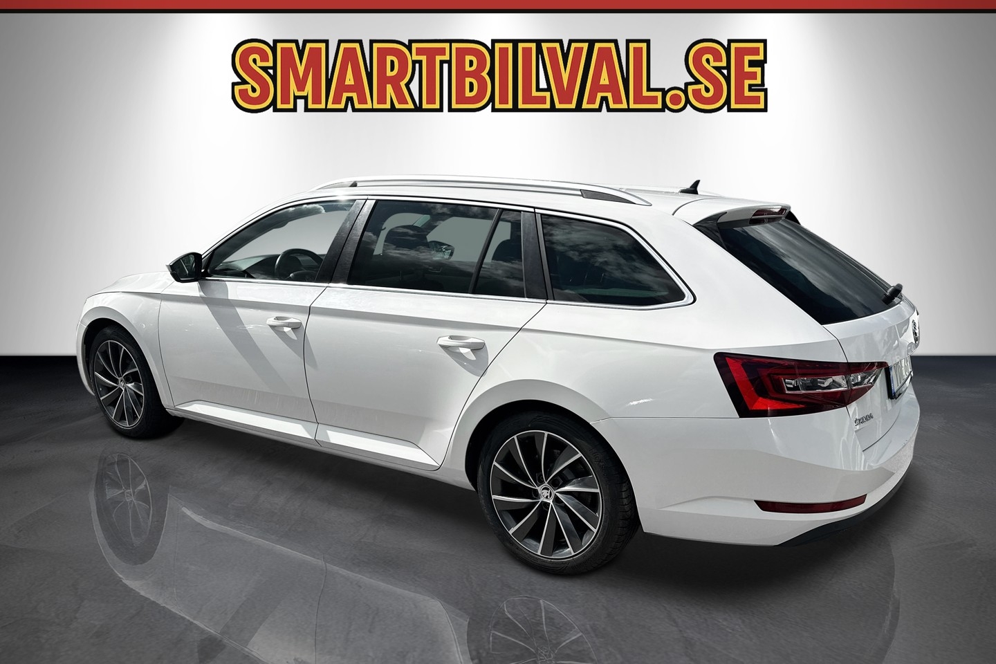 Skoda Superb 2016, bild 4/95