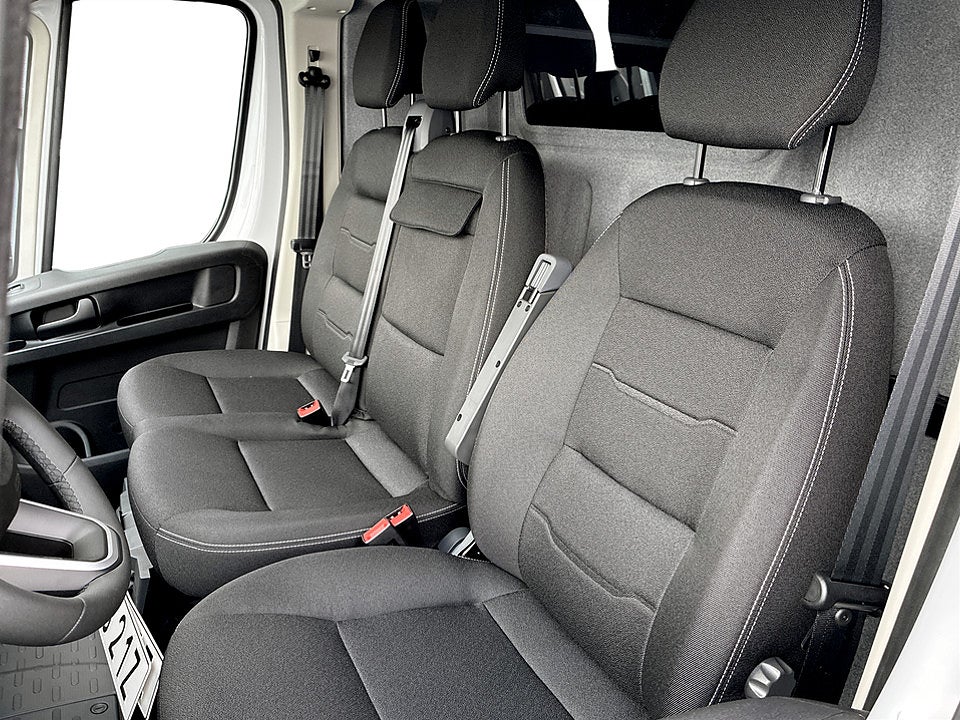 Bild på Citroën Jumper 140hk Aut L3H2  - OMGÅENDE LEVERANS!