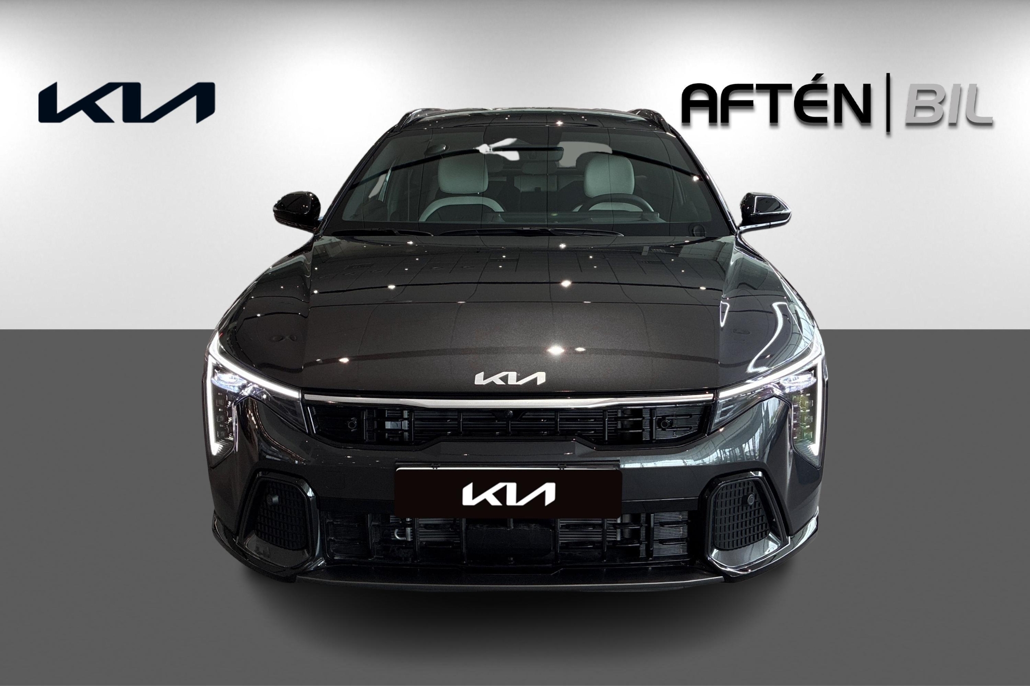 Kia K4 2026, bild 3/10