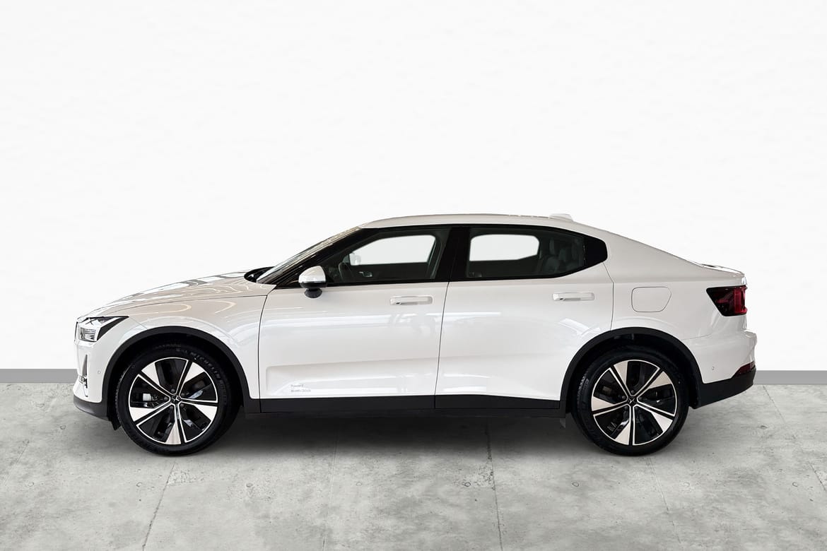Polestar 2 Long range Single motor 2024, kuva 2/10