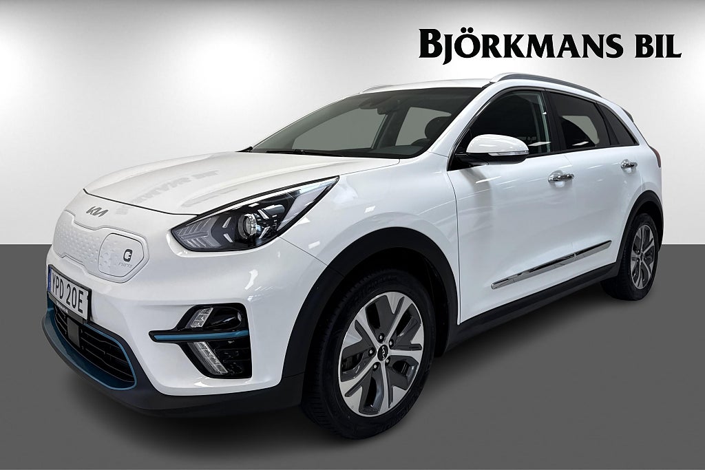 Kia E-Niro ADVANCE AUTOMAT