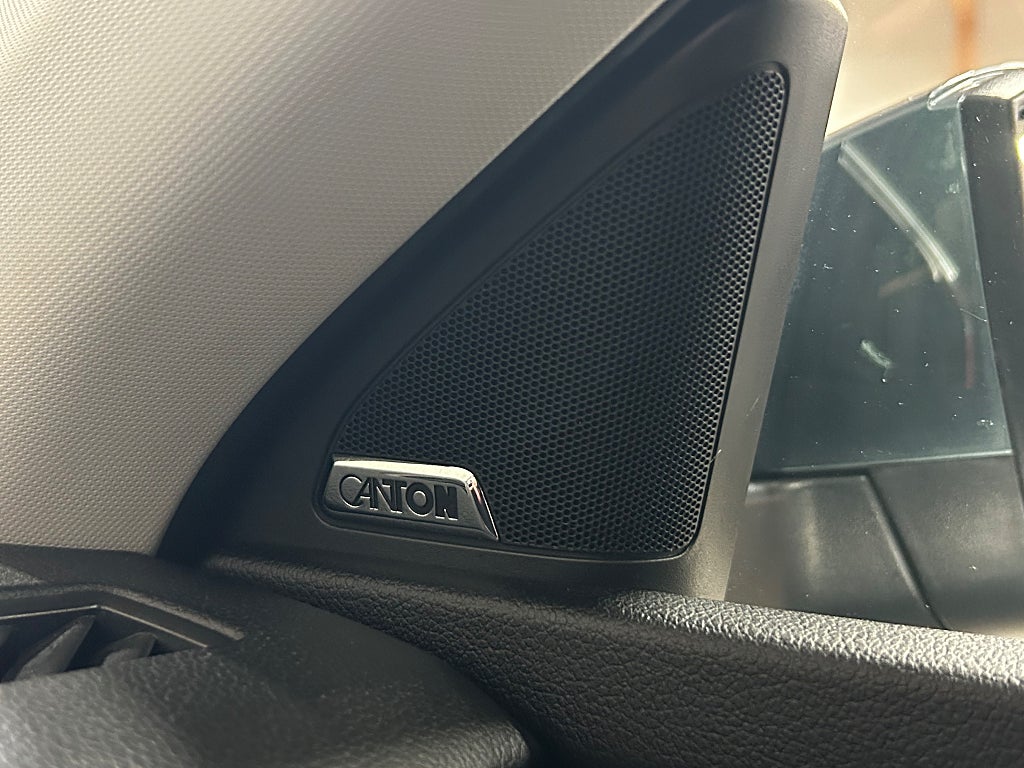 Skoda Octavia Kombi 1.5 TSI Premium Drag P-Värm Navi B-Kam 2019