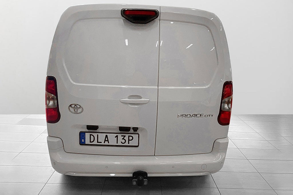 Toyota ProAce 2024 - miniatyr 5