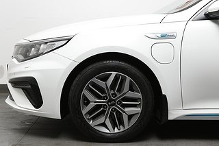 Kombi Kia Optima 8 av 27
