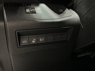 Transportbil - Skåp Citroën berlingo 15 av 17