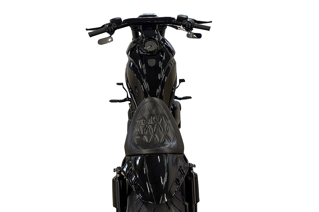 Harley-Davidson vrscdx-night-rod-special VRSCDX Nightrod Special, 1 BRUKARE