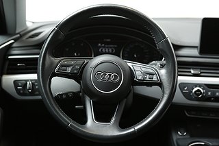 Kombi Audi A4 15 av 28