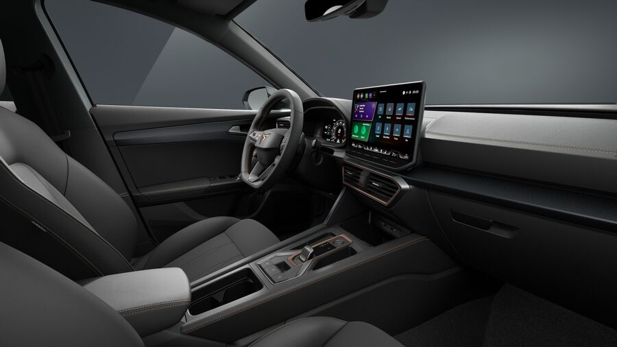 Cupra Formentor 2026, bild 6/10