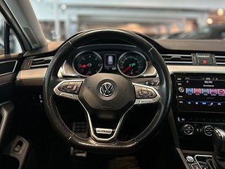 Volkswagen Passat Alltrack 2.0 TDI 4Motion Värmare & Drag