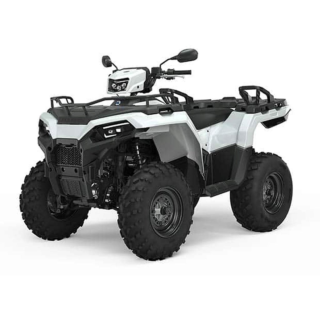 Polaris Sportsman 570 EPS T3B Plog på köpet! 