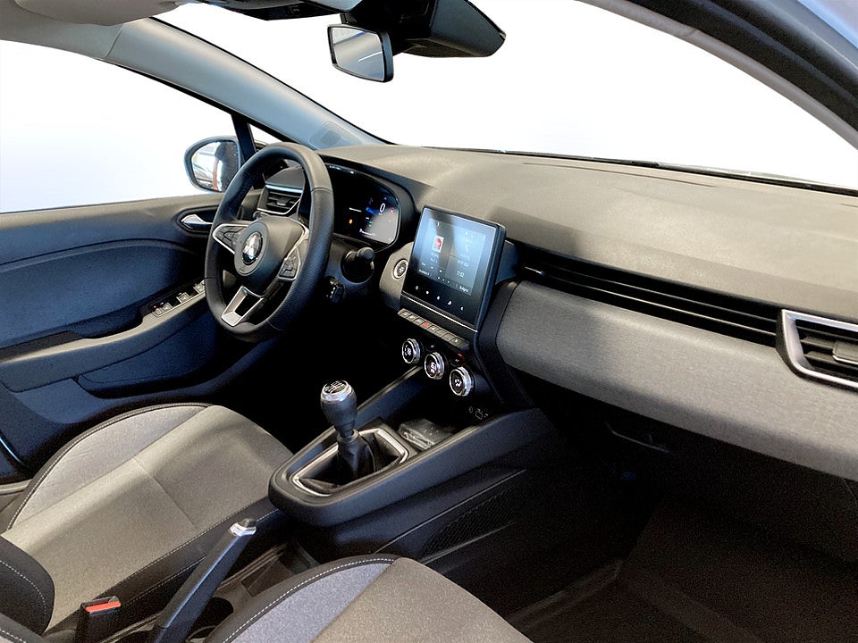 Bild på Mitsubishi Colt Invite 1.0 Turbo 90hk CARPLAY