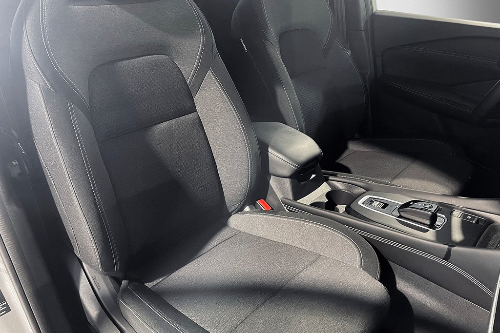 Nissan Qashqai e-POWER | HYBRID | N-Connecta |Moms | Garanti 2024