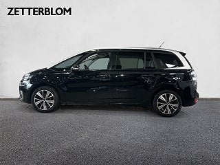 Minibuss Citroen C4 Picasso 2 av 18
