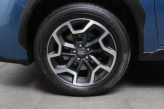 SUV Subaru XV 8 av 18