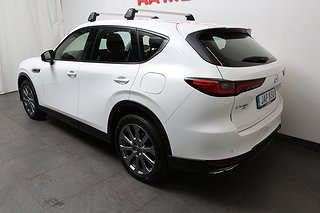 SUV Mazda CX-60 4 av 24