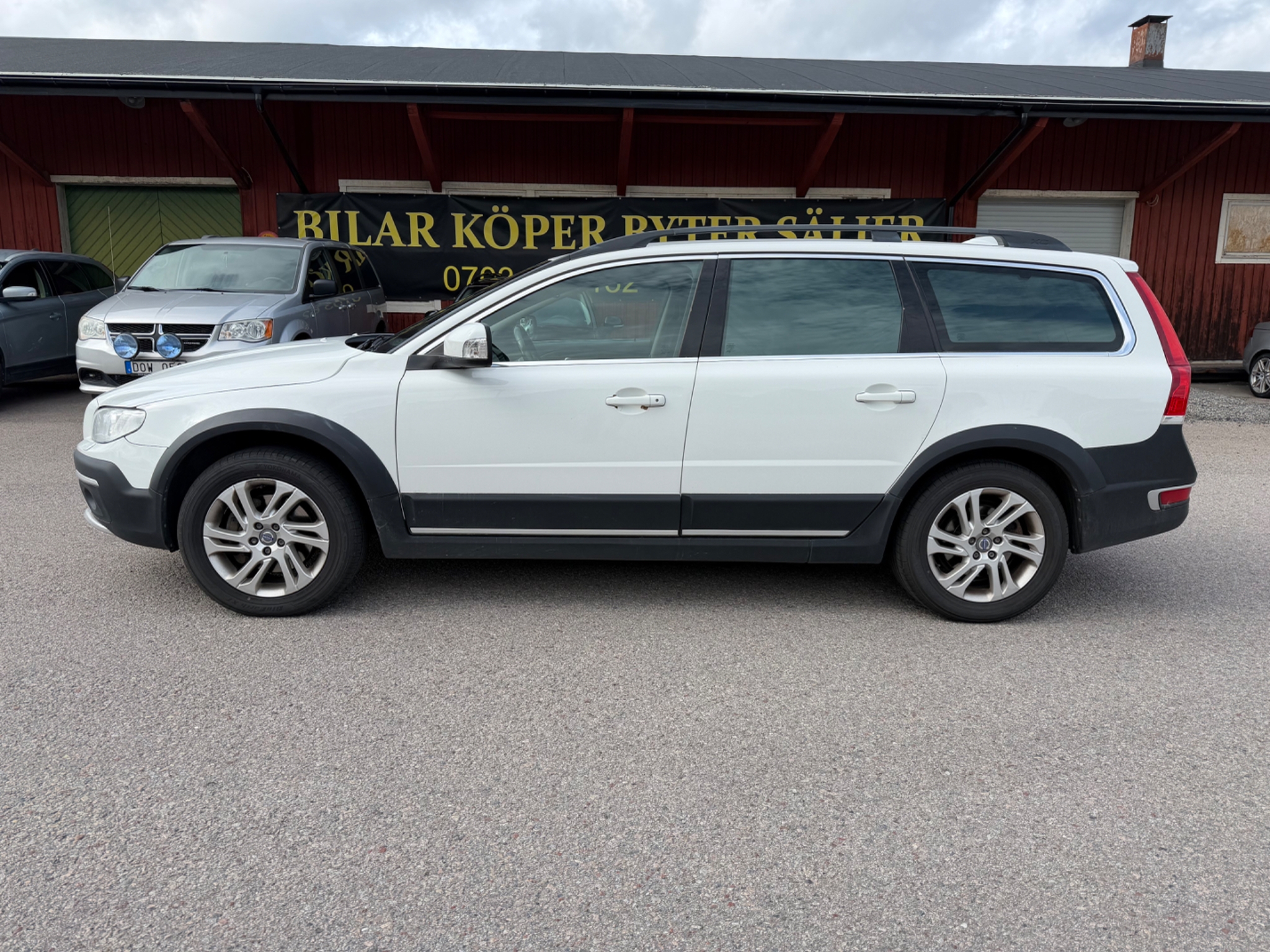 GAR V90 2017, bild 5/30