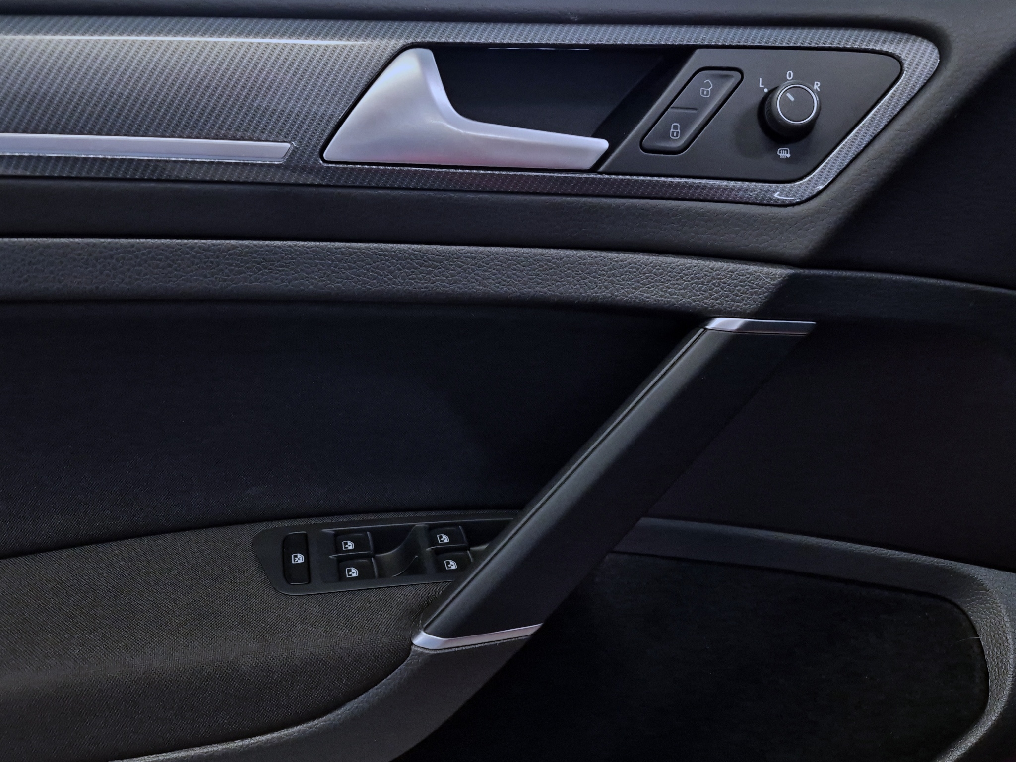 Volkswagen Golf 2020, bild 7/50