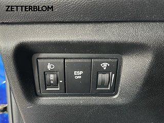 Halvkombi Hyundai i20 15 av 17