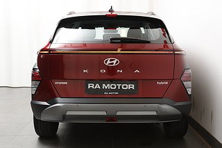 SUV Hyundai Kona 10 av 23
