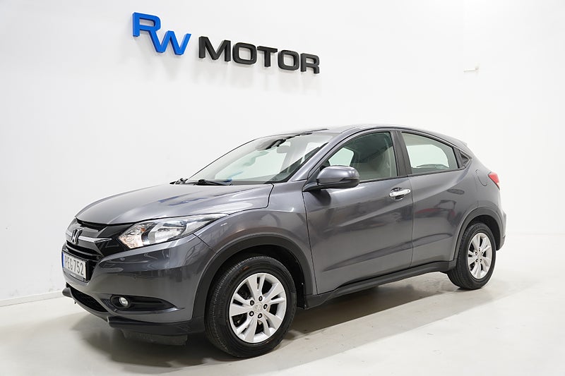 SUV Honda HR-V 1 av 17