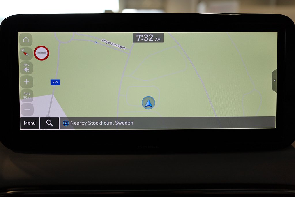 Hyundai Santa Fe Plug-In 4WD Advanced Luxurys Pack 2023