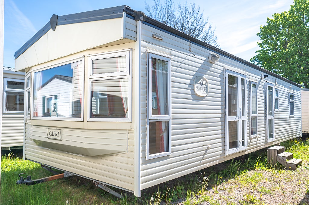 Cosalt Capri Super 35 - Nr 159