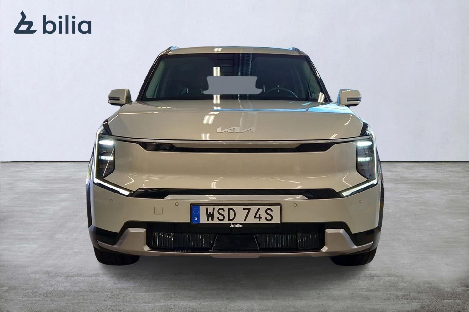 Kia EV9 AWD PLUS 2024, kuva 5/42